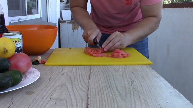 Тест ножа Extrema Ratio BF2R (Часть 1) смотреть онлайн