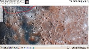 Настоящие фотографии Луны шокируют! О чем нам раньше не расказывали запретная тема ленных снимков!