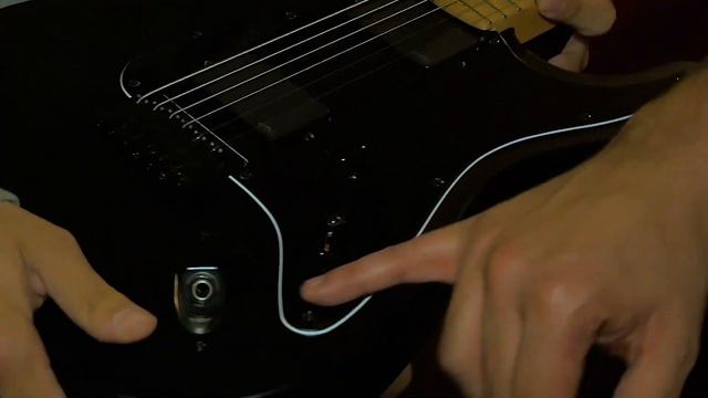 Las guitarras Fender más finas | Jim Root signature y más l Gino Carnicelli | Abril 28 смотреть онлайн