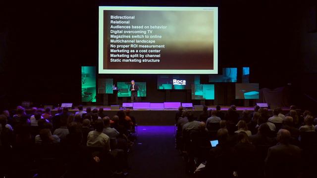 BIMobject LIVE - Miguel Angel Heras' keynote смотреть онлайн