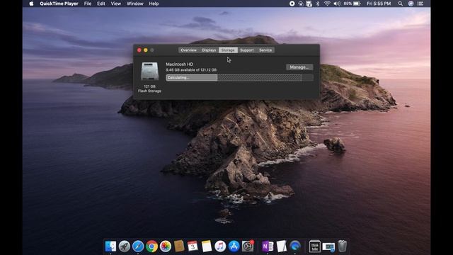 How To Delete Other Volumes In Container/ Other Storage From Mac ! смотреть онлайн