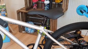 Early Rider Belter 20 & 24 Montage