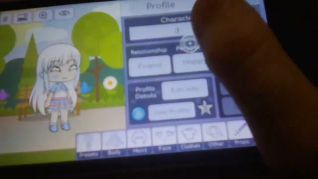 Как я выглежу в гача лайф нужен мини фильм? смотреть онлайн