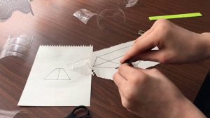 КАК СДЕЛАТЬ 3D ГОЛОГРАММУ СВОИМИ РУКАМИ