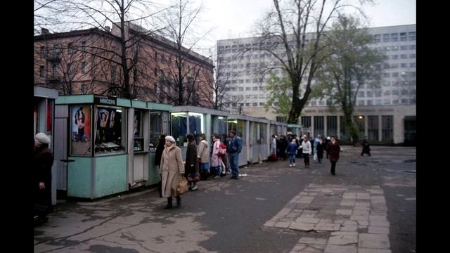 ПИТЕР 90 - Х ГОДОВ смотреть онлайн