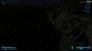 Прохождение Fallout3 [Fate of Wanderer 1.50] #44 серия.