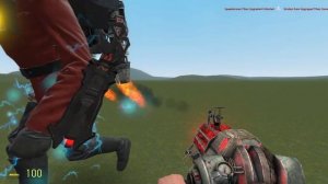 Garry's Mod камерамен титан с рукой пилой против всех скибиди туалетов skibidi toilet