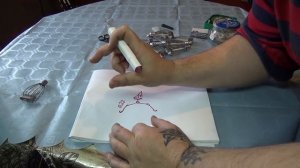 Оснащение донки на леща,раскрываю дедовские секреты удачных рыбалок,ответы на все ваши вопросы.