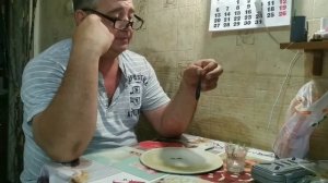 Как связать самодур на ставриду.