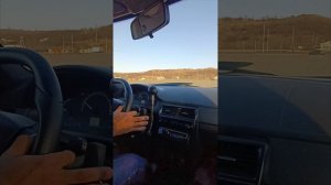 ручное управление на механике:)