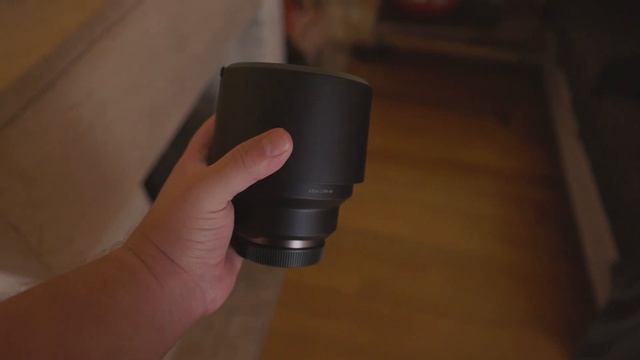 Don't Choose Wrong! Canon EF 50mm f1.8 vs Canon RF 85mm f1.2 L USM смотреть онлайн