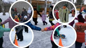 Коляда, открывай ворота