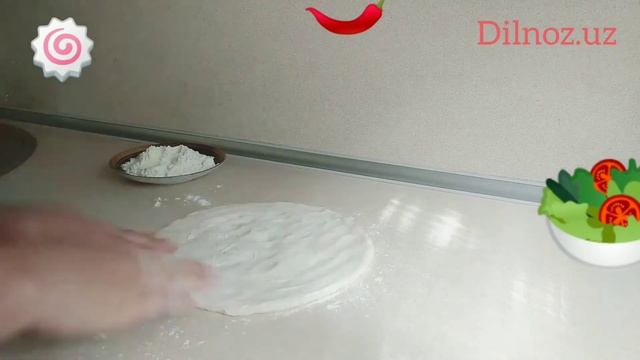#Узбекский домашний манты# Рецепт бабушкина#