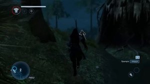 Обзор игры Assassin's Creed: Liberation HD