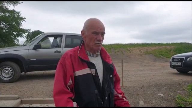 Коротко о клеве карпа сегодня!!!!!Клевое место. д. Савельево. смотреть онлайн