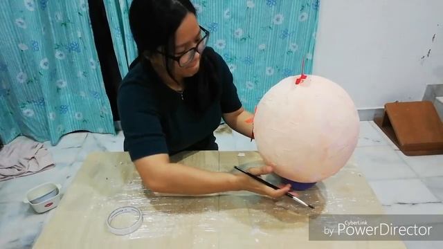 Creative arts paper mache craft - rooster смотреть онлайн