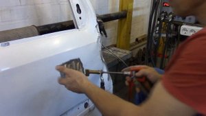 Универсальные насадки для пуллера Пилот, МФУ. Споттер.