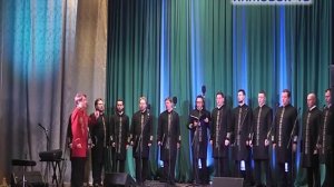 Кимовск ТВ выпуск от 30.12.2016