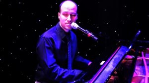 Piano Bar Reel - Eddie Covarrubias