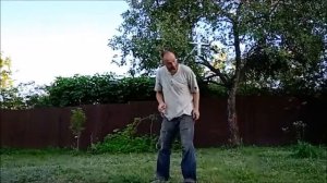 как сделать самому Дракон стафф.