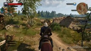 RTX 3060 - Ryzen 7 3700X - Test in 13 Games