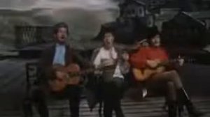 Среди долины ровныя... из х.ф. "Гроза" (1957)