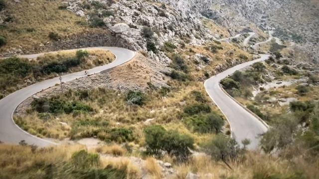 Майорка (Испания) смотреть онлайн