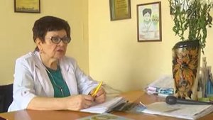 Педиатр из Нижнекамска стала лучшим врачом России 2016 года