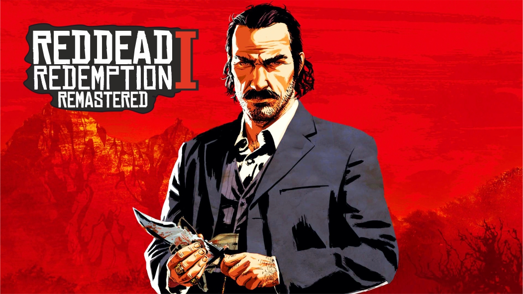 Red Dead Redemption 1 (2024) ► ДАТЧ ВАН ДЕР ЛИНДЕ #18