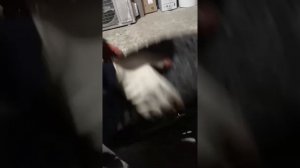Нарезаю зимнюю резину