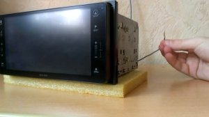 #31_2018 Инструкция по подключению камеры обгона