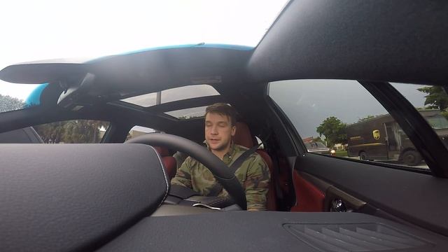 Роды в Майами в Америке & The birth giving in Miami in the USA. Russians in America. № 2 смотреть онлайн