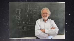 Официальная наука признала нереальность вселенной
