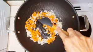 ПЕРЛОВКА с котлетами. Pearl barley with cutlets. ENG SUB