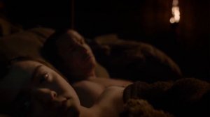 Подрик поет "jenny of oldstone"