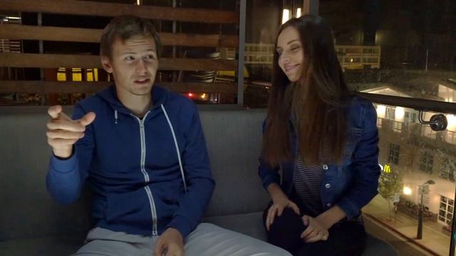 Главный секрет успеха - помощь другим! Беседа по душам с Тимуром Тажетдиновым смотреть онлайн