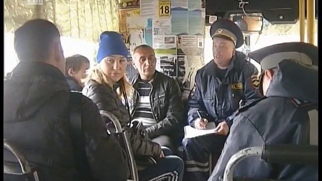 Власти Челябинска составляют новую транспортную сеть смотреть онлайн