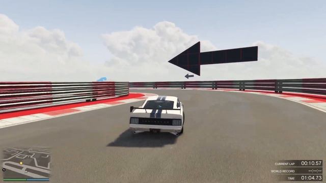 Gta 5 Best Muscle Car For Racing - Top 3 Best Muscle Cars смотреть онлайн