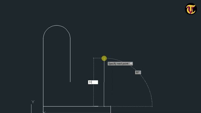 Autocad 2d drawing  #autocadtutorial  #autocad #autocad2d