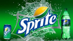 Sprite Logo Spoof Luxo Lamp