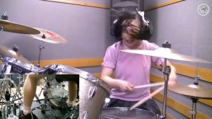 Поиски Барабанщика Продолжаются #drums #юмор #antonov #junna #malmsteen