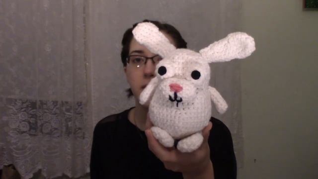 My Amigurumi Journey