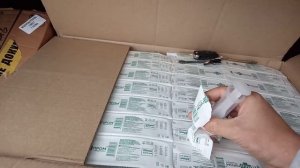 Шприцы одноразовые 20 мл двухкомпанентные стерильные