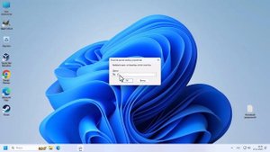 Обновление Windows 11 23H2 не отображается или не обновляется.  Исправлено.