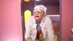 Экстремальные игры клоунов победили чтобы выжить Челлендж🤹♂️🤹♀️