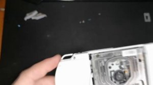 Замена корпуса на PSP 1000 ! Подробный гайд !!!