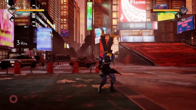 Jump Force High setting FPS test -Intel i3-5005U Intel HD5500 8GB RAM смотреть онлайн