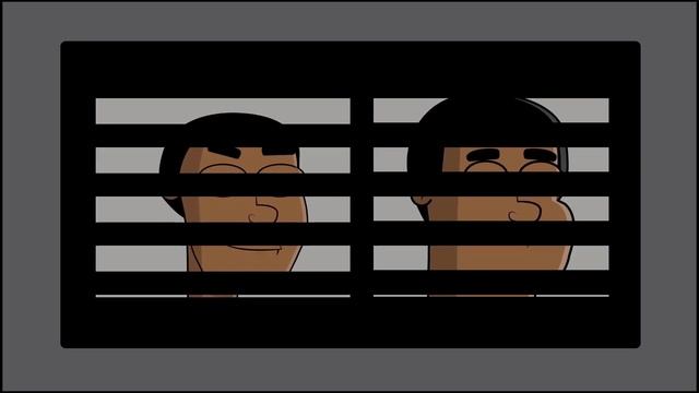 Toon In Payne Episode 1 (Payneful Pilot) смотреть онлайн