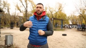 Как правильно бить в драке чтобы не выбить пальцы