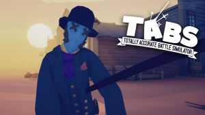 ДИКИЙ ЗАПАД ► Totally Accurate Battle Simulator #33